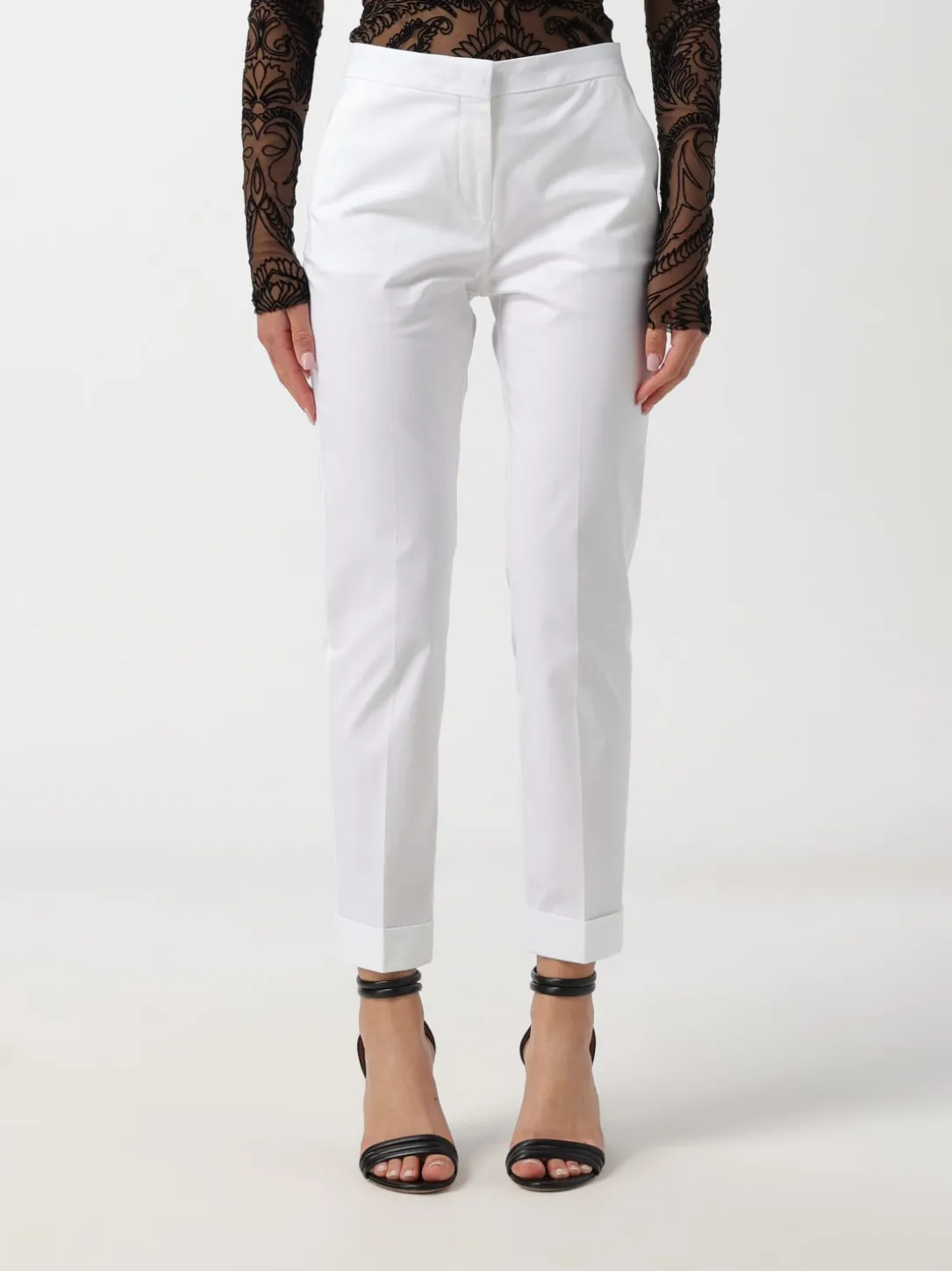 Pantalone donna Etro