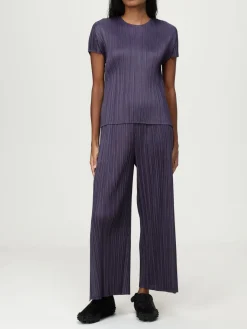 Pantalone donna Pleats Please Issey Miyake