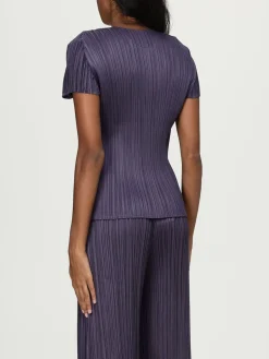 Pantalone donna Pleats Please Issey Miyake