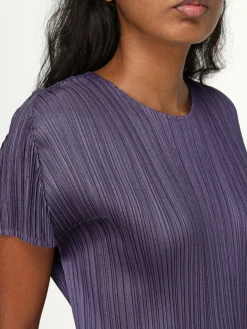 Pantalone donna Pleats Please Issey Miyake