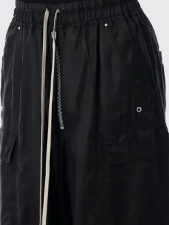 Pantalone donna Rick Owens