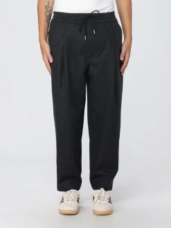 Pantalone Drôle De Monsieur in cotone