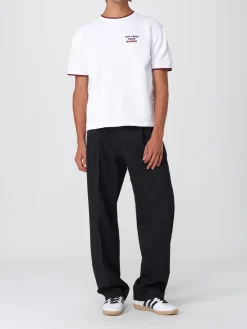 Pantalone Drôle De Monsieur in misto lana