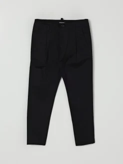 Pantalone Dsquared2 in cotone stretch