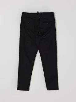 Pantalone Dsquared2 in cotone stretch