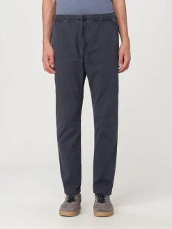 Pantalone Ecoalf in cotone riciclato