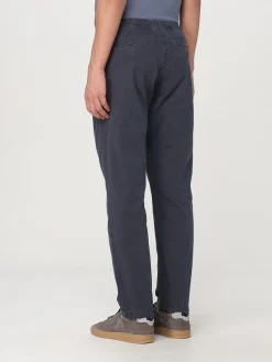 Pantalone Ecoalf in cotone riciclato