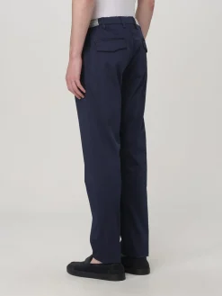 Pantalone Eleventy in cotone stretch