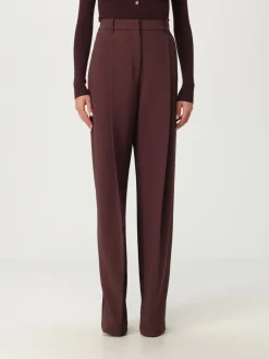 Pantalone Elisabetta Franchi in crêpe