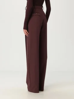 Pantalone Elisabetta Franchi in crêpe