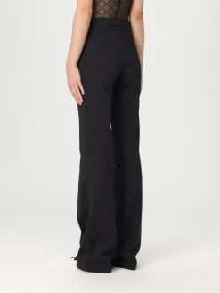 Pantalone Elisabetta Franchi in crêpe
