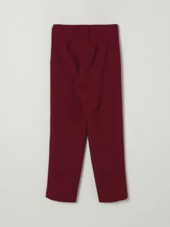 Pantalone Elisabetta Franchi La Mia Bambina in jersey