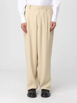 Pantalone Emporio Armani in jersey