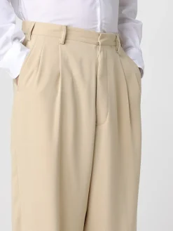 Pantalone Emporio Armani in jersey