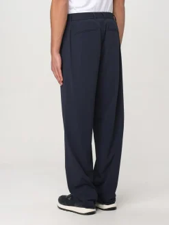 Pantalone Emporio Armani in tessuto tecnico