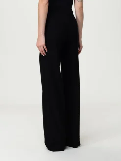 Pantalone Emporio Armani in cady