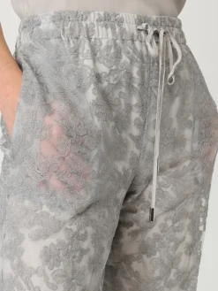 Pantalone Ermanno Scervino in pizzo
