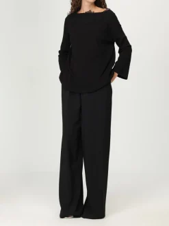 Pantalone Ermanno Scervino in viscosa stretch