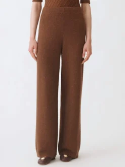 Pantalone Fabiana Filippi in maglia