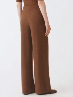 Pantalone Fabiana Filippi in maglia