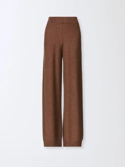 Pantalone Fabiana Filippi in maglia