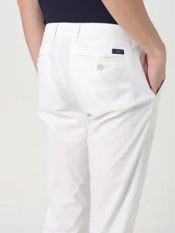 Pantalone Fay in gabardine