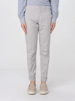 Pantalone Fay in gabardine