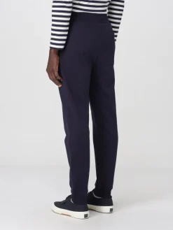 Pantalone Fay in misto cotone