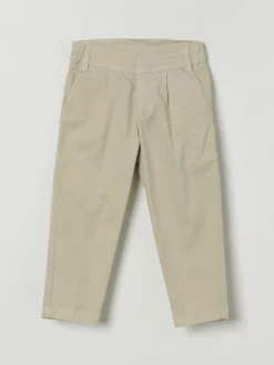 Pantalone Fay Junior in cotone