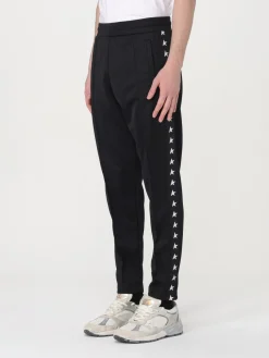 Pantalone Golden Goose in acetato