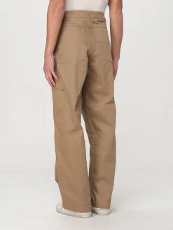 Pantalone Golden Goose in misto cotone