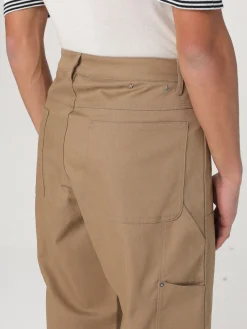 Pantalone Golden Goose in misto cotone