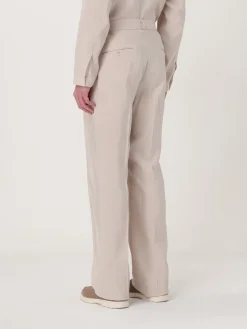 Pantalone Hevo in misto viscosa