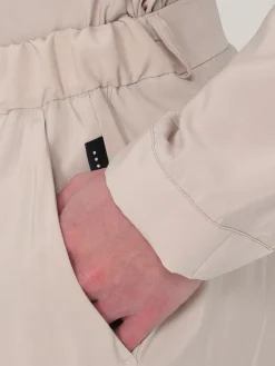 Pantalone Hevo in misto viscosa