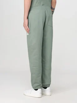 Pantalone Hugo in cotone stretch