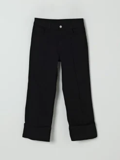 Pantalone in cotone Liu Jo