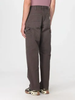 Pantalone in cotone organico Carhartt Wip