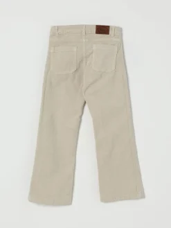 Pantalone in cotone organico Bonpoint