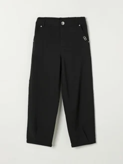 Pantalone in misto viscosa Liu Jo