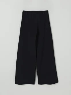 Pantalone in poliestere Elisabetta Franchi La Mia Bambina