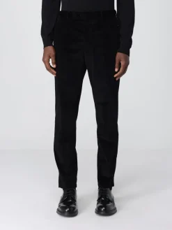 Pantalone in velluto Pt Torino