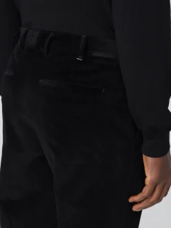 Pantalone in velluto Pt Torino