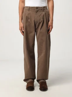 Pantalone Isabel Marant in cotone