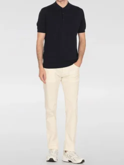 Pantalone Jacob Cohen in cotone stretch