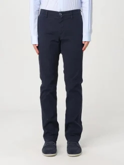 Pantalone Jacob Cohen in cotone stretch