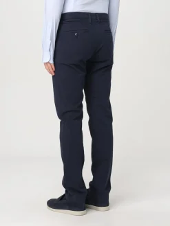 Pantalone Jacob Cohen in cotone stretch