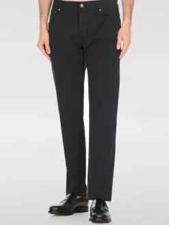 Pantalone Jacob Cohen in cotone stretch