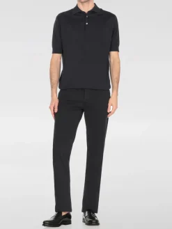 Pantalone Jacob Cohen in cotone stretch