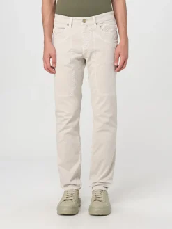 Pantalone Jeckerson in cotone stretch