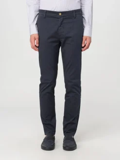 Pantalone Jeckerson in cotone stretch